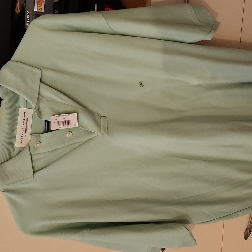 NWT PETERBROUGH ROW TOP - Picture 5 of 8